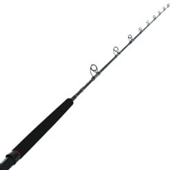 Shimano Backbone Overhead Travel Boat Rod 6ft 6in 10-15kg 3pc