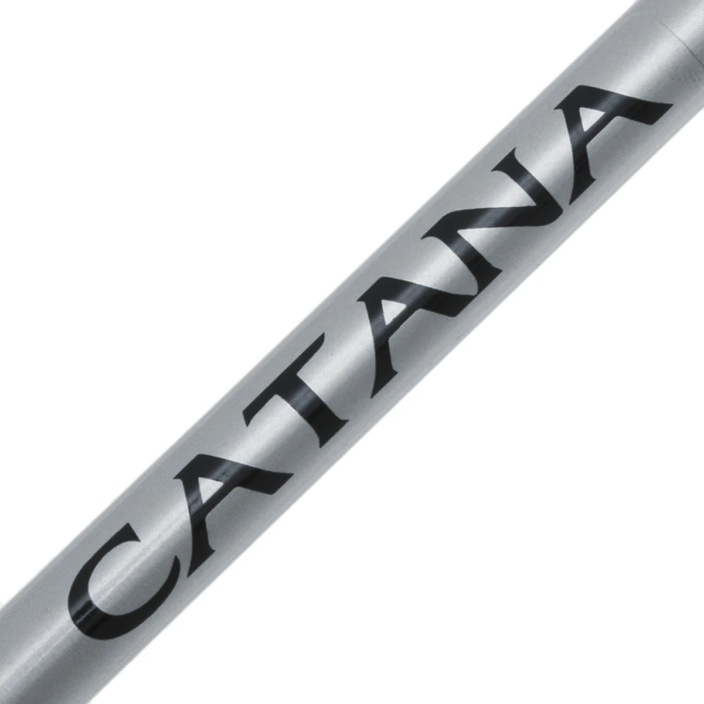 Shimano Catana Spinning Telescopic Rod 6ft 9in 2-4kg - Image 4