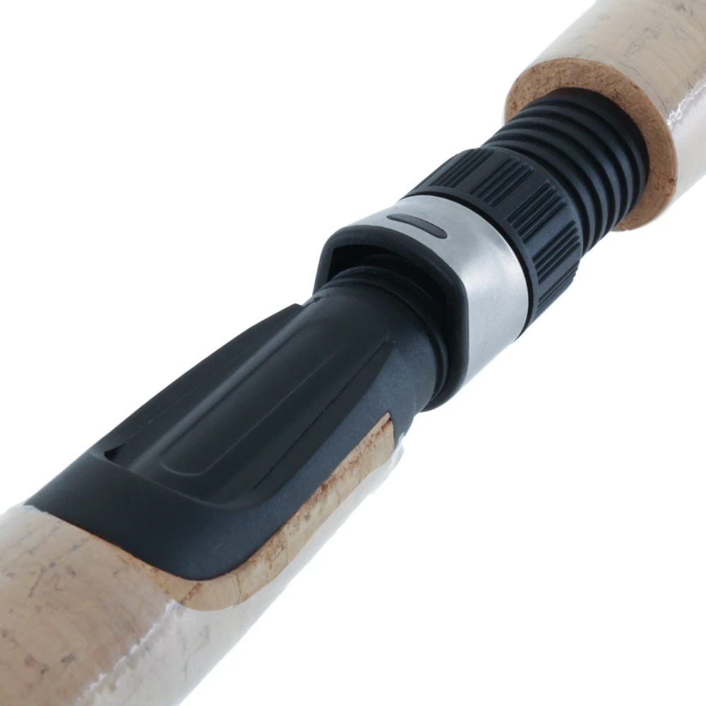 Shimano Catana Spinning Telescopic Rod 6ft 9in 2-4kg - Image 3