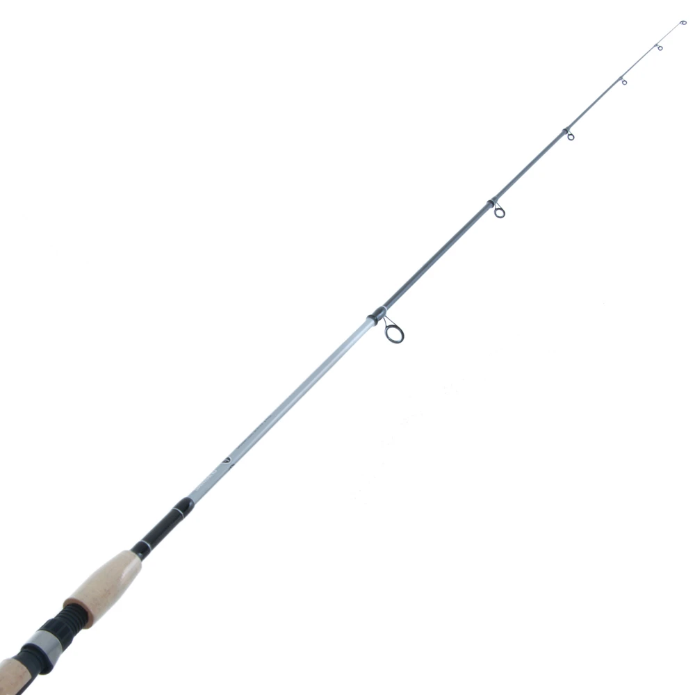 Shimano Catana Spinning Telescopic Rod 6ft 9in 2-4kg - Image 2