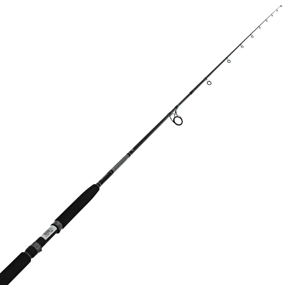 Shimano Catana Light Spinning Rod 8ft 6-8kg 2pc