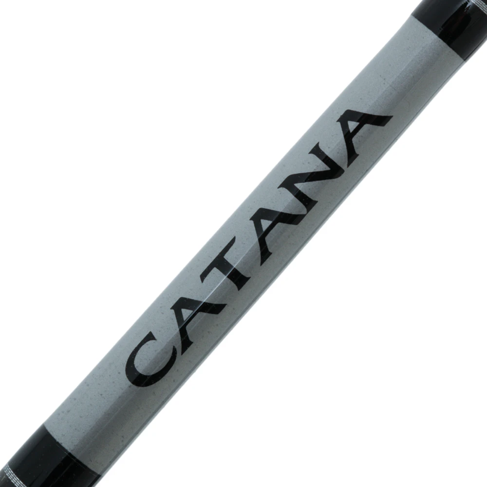 Shimano Catana Overhead Soft Bait Rod 7ft 5-8kg 1pc - Image 4