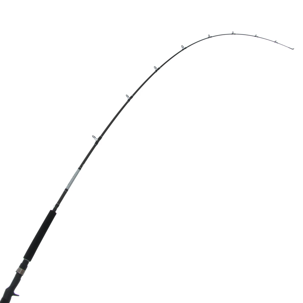 Shimano Catana Overhead Soft Bait Rod 7ft 5-8kg 1pc - Image 2