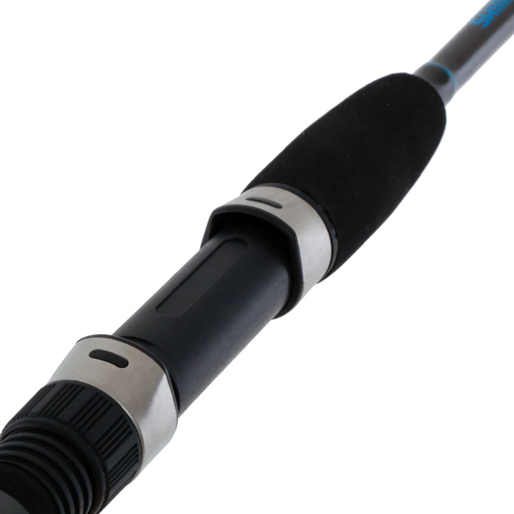 Shimano Aquatip Spinning Inshore Rod 6ft 6in 3-6kg 4pc - Image 2