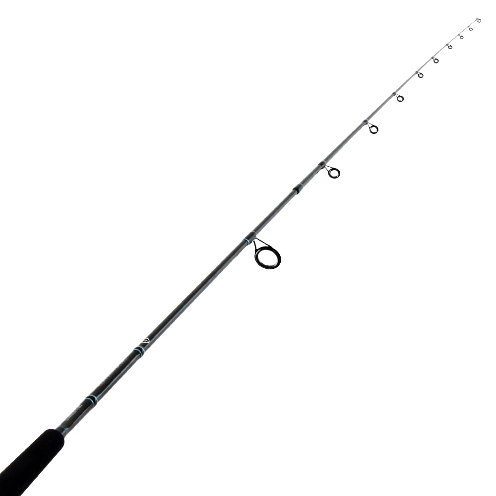 Shimano Aquatip Spinning Inshore Rod 7ft 9in 3-6kg 2pc