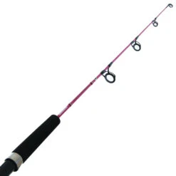 Shimano Kidstix Pink Spinning Rod 3ft 5in 3-5kg 1pc