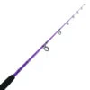 Shimano Kidstix Purple Spinning Rod 6ft 8-12kg 1pc