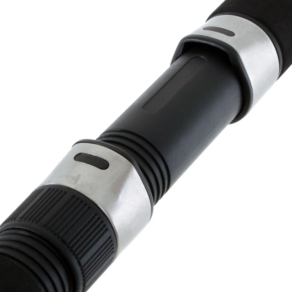 Shimano Kidstix Purple Spinning Rod 6ft 8-12kg 1pc - Image 2