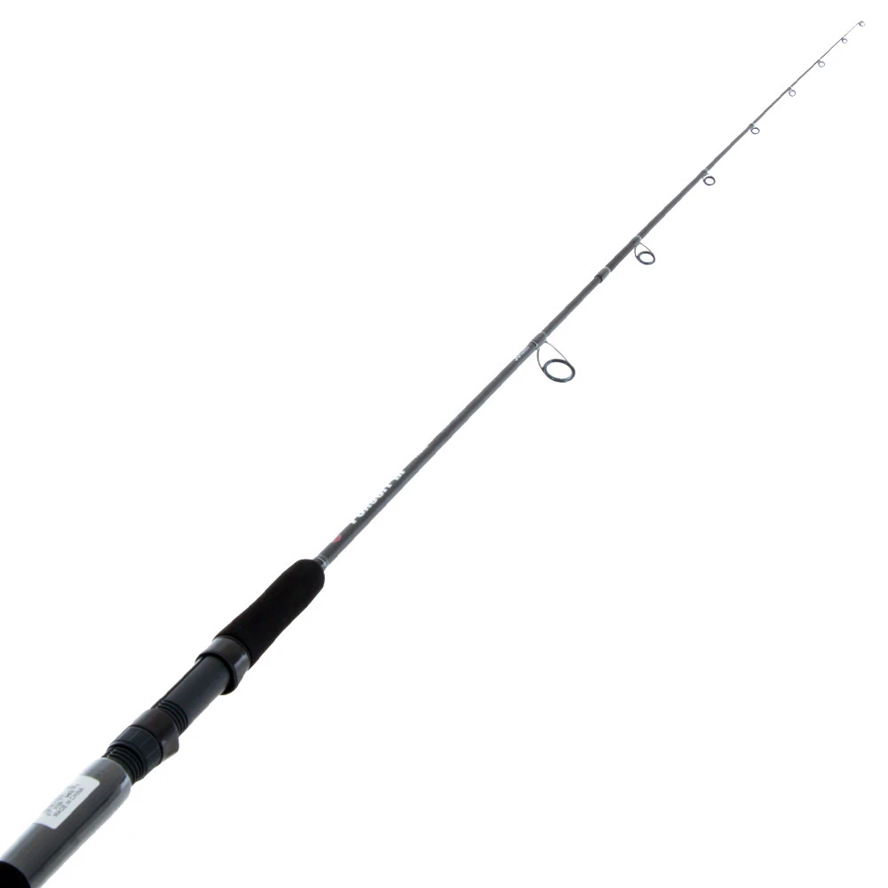 PENN Pursuit 702Ml Spinning Soft Bait Rod 7ft 3-6kg 2pc