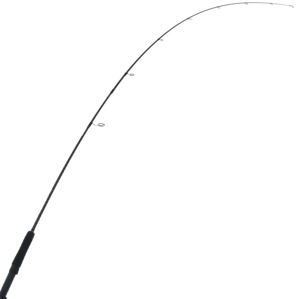 PENN Pursuit 702Ml Spinning Soft Bait Rod 7ft 3-6kg 2pc - Image 2