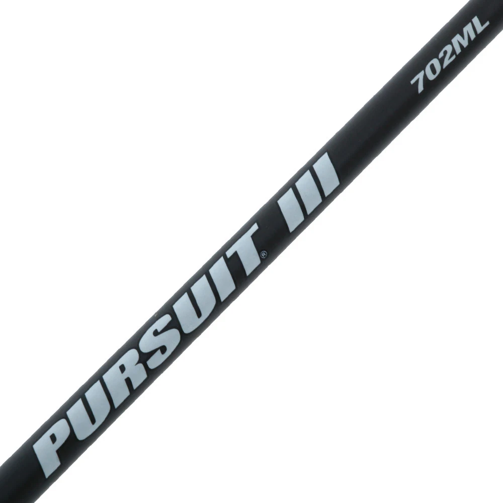 PENN Pursuit 702Ml Spinning Soft Bait Rod 7ft 3-6kg 2pc - Image 4