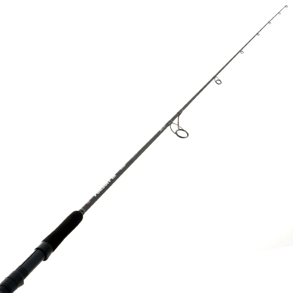 PENN Pursuit 641MH Spinning Boat Rod 6ft 4in 10-15kg 1pc