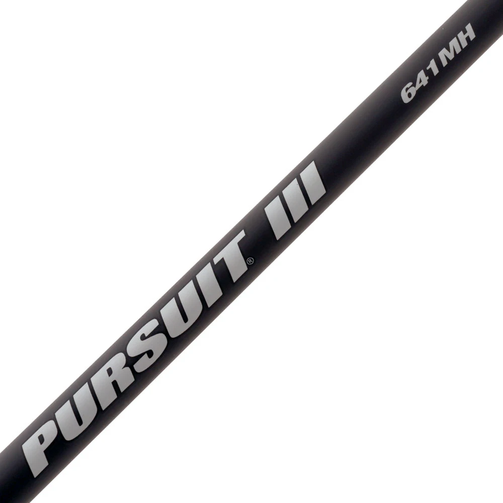 PENN Pursuit 641MH Spinning Boat Rod 6ft 4in 10-15kg 1pc - Image 3