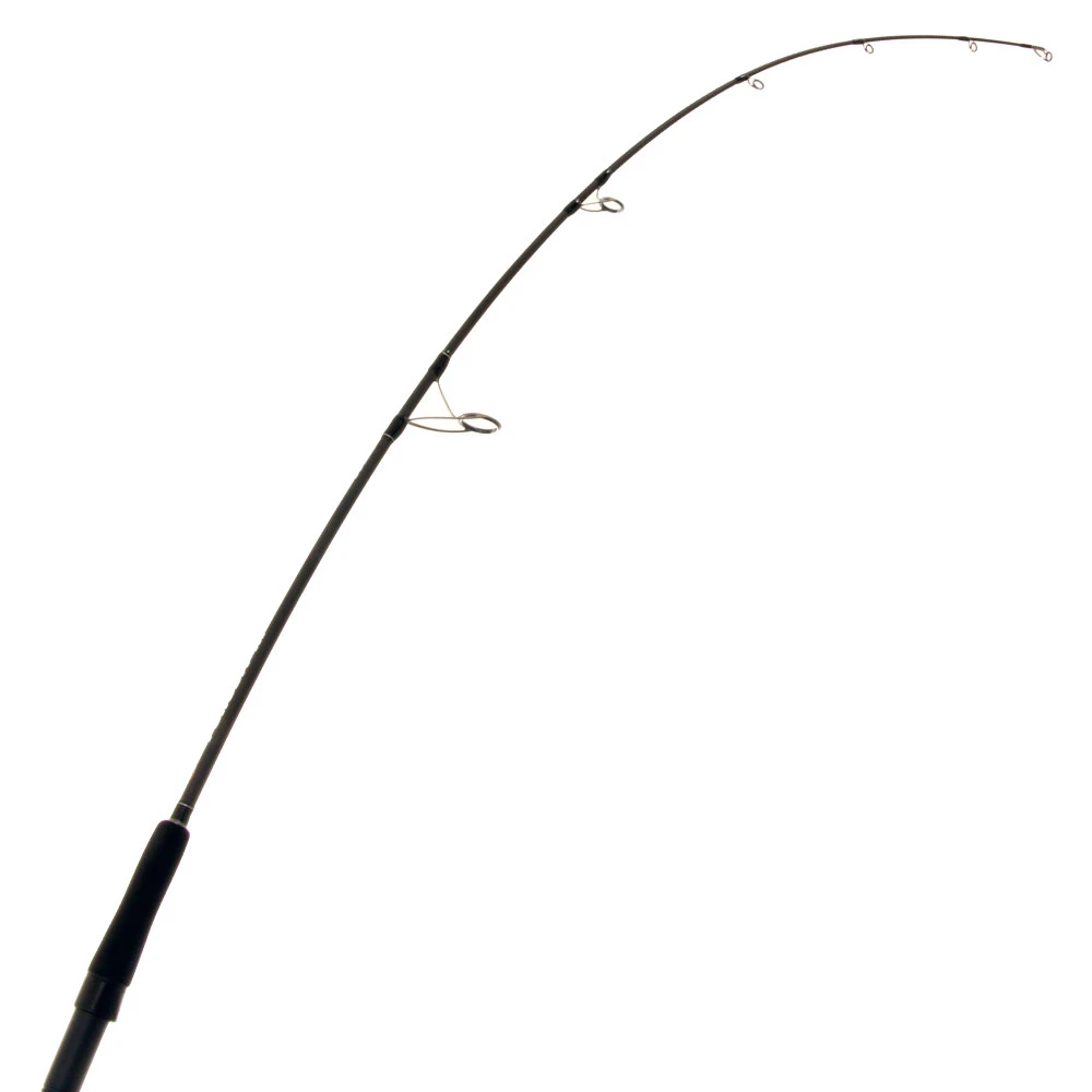 PENN Pursuit 561XH Spinning Boat Rod 5ft 6in 23-37kg 1pc - Image 2