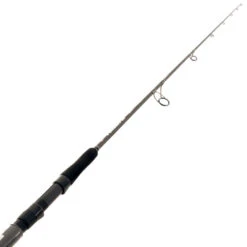 PENN Pursuit 621H Light Spinning Rod 6ft 2in PE3-5 1pc