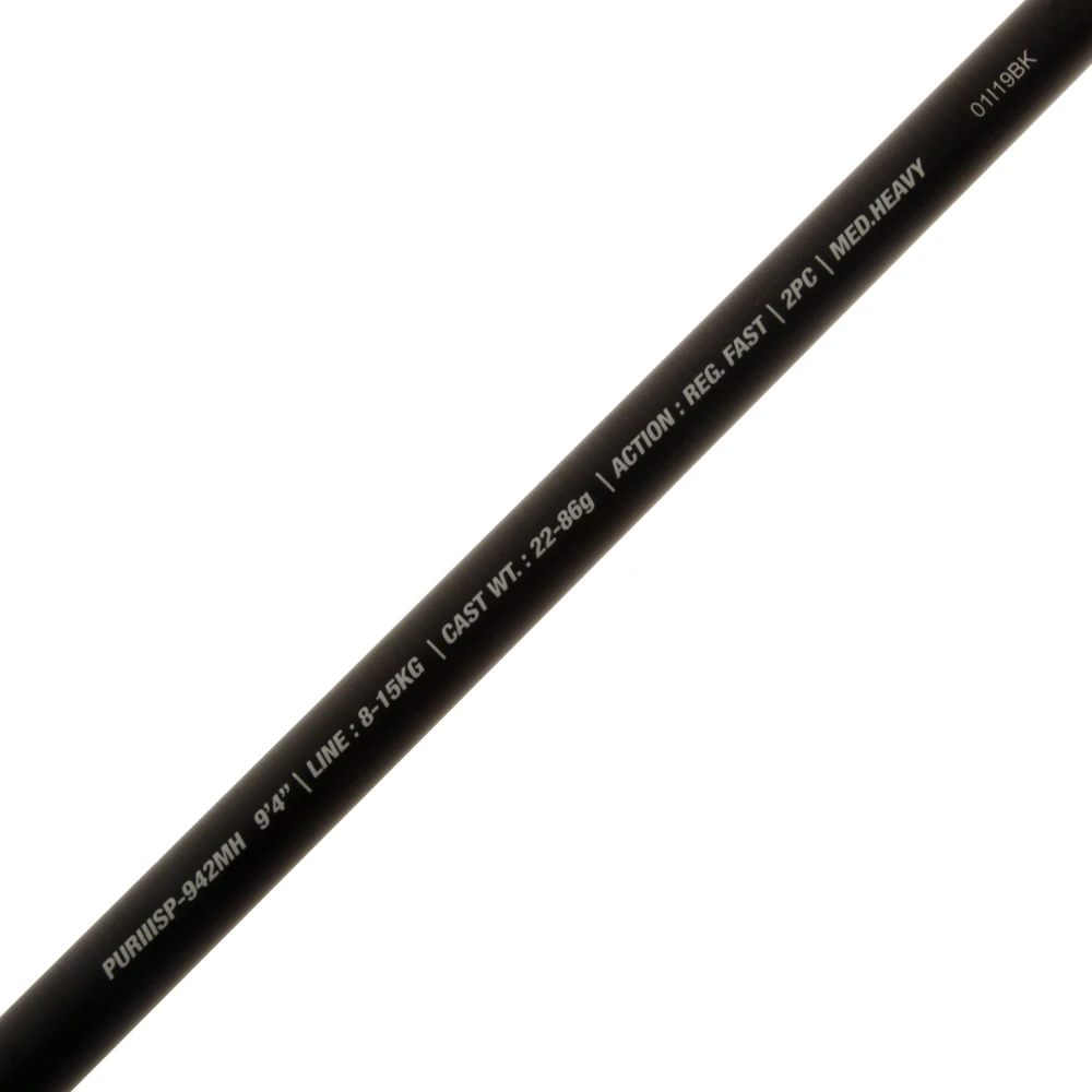 PENN Pursuit 942MH Spinning Rock / Landbased Rod 9ft 4in 8-15kg 2pc - Image 4