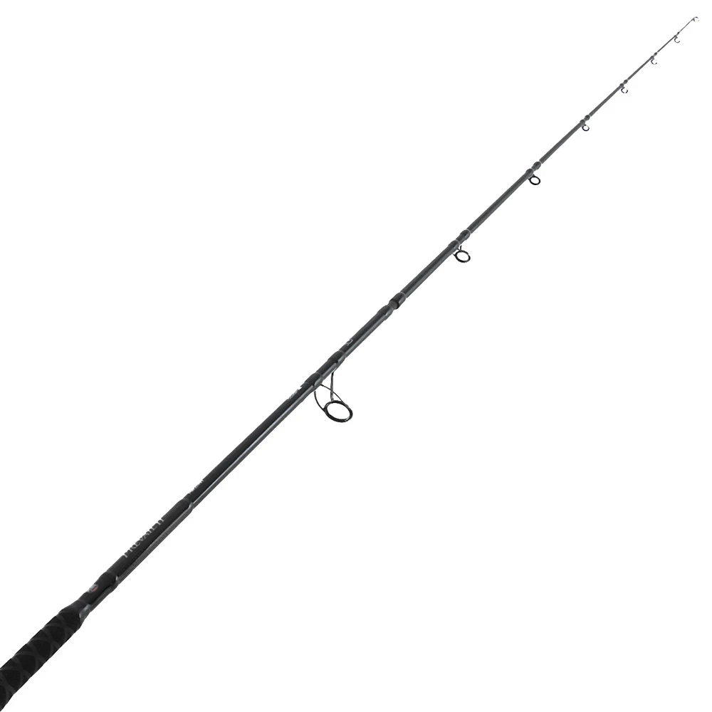 PENN Prevail II 1002SPMH Spinning Rock Rod 10ft 8-15kg 2pc