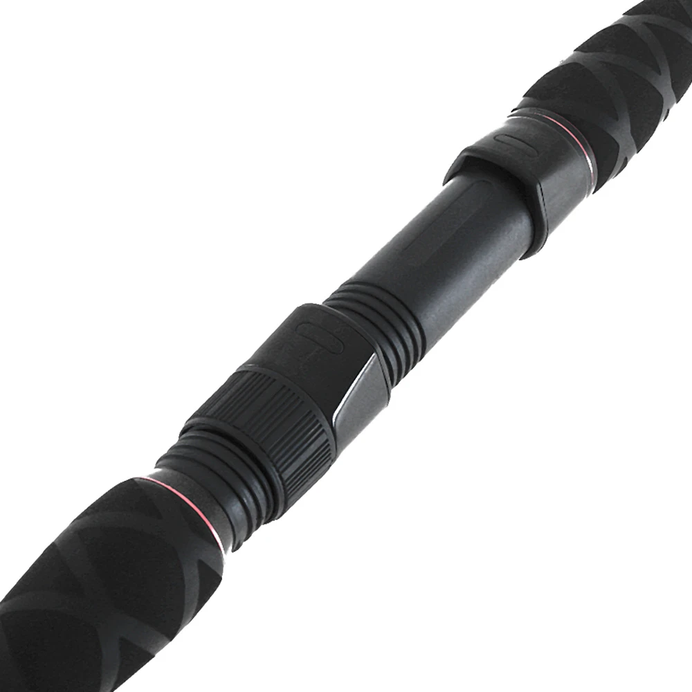 PENN Prevail II 1002SPMH Spinning Rock Rod 10ft 8-15kg 2pc - Image 2