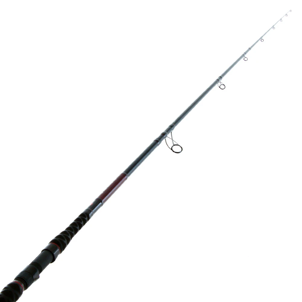 PENN Prevail II Spinning Surf Rod 14ft 6in 10-25kg 3pc