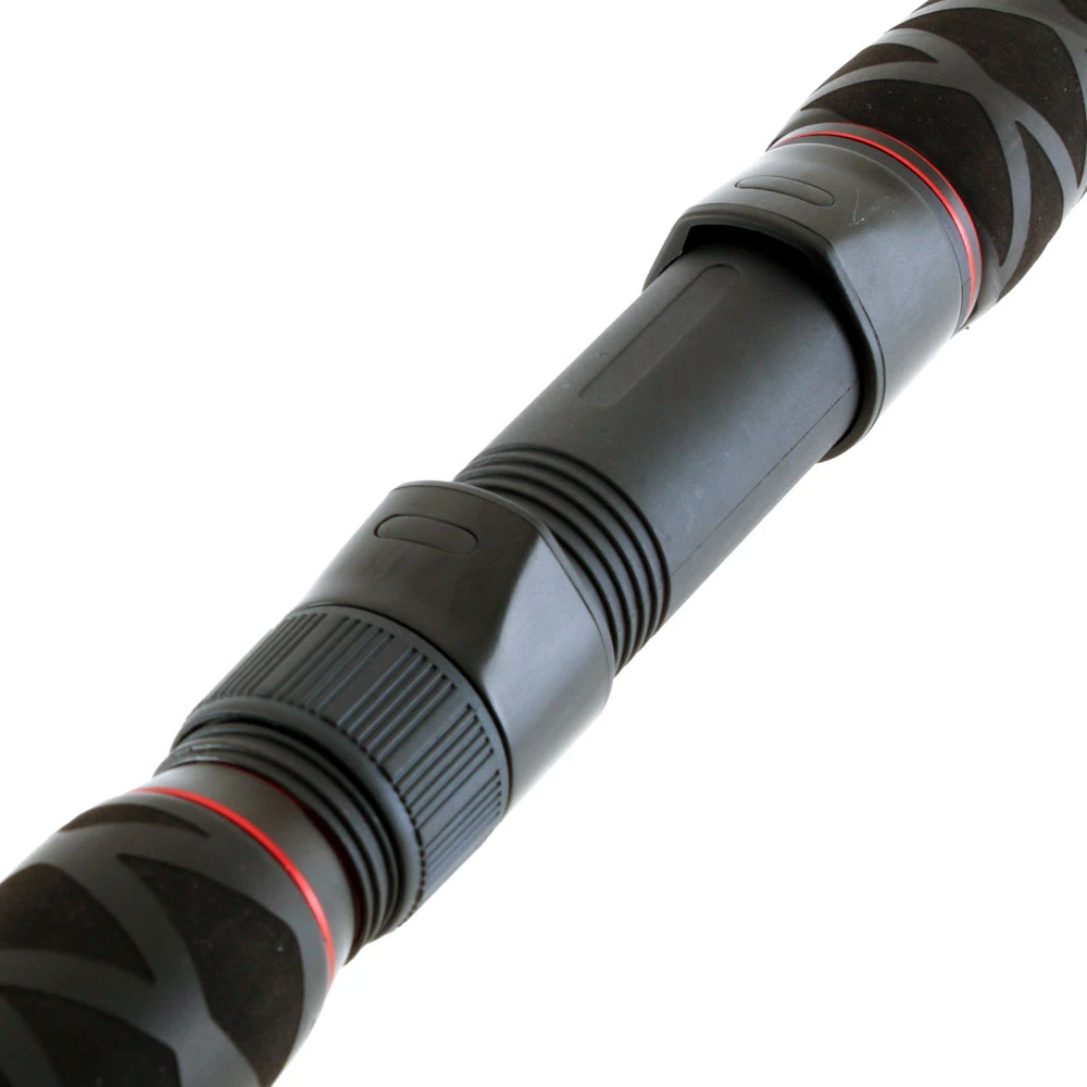 PENN Prevail II Spinning Surf Rod 14ft 6in 10-25kg 3pc - Image 2