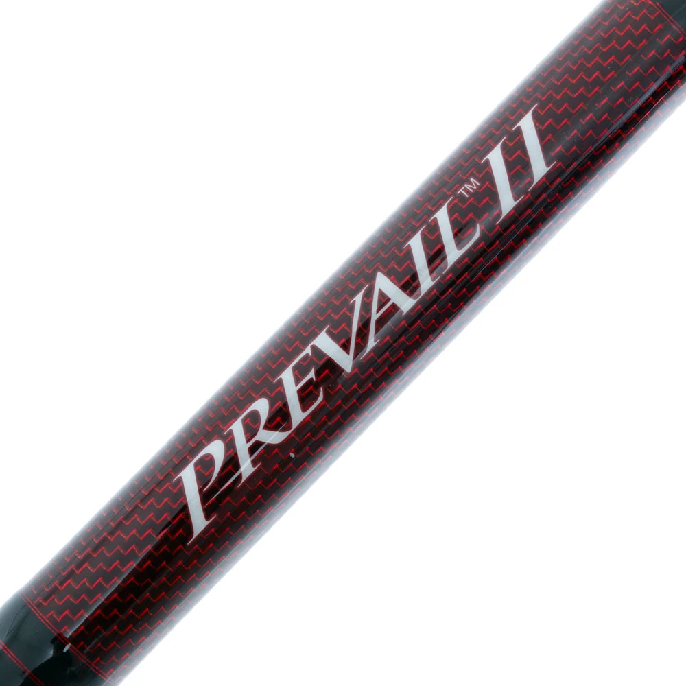 PENN Prevail II Spinning Surf Rod 14ft 6in 10-25kg 3pc - Image 3