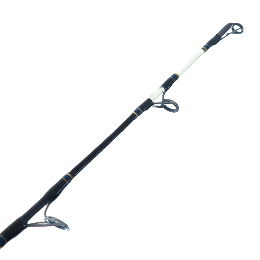 Ugly Stik Bluewater Jig Spinning Rod 5ft 6in PE8 250-450g 1pc - Image 6
