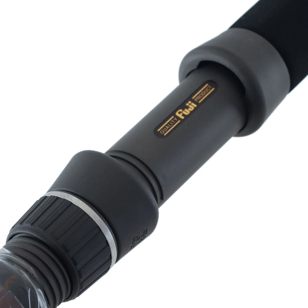 Ugly Stik Bluewater Jig Spinning Rod 5ft 6in PE8 250-450g 1pc - Image 2