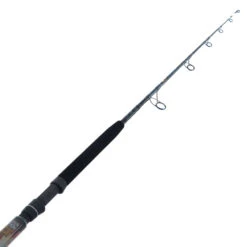 Ugly Stik Bluewater Jig Spinning Rod 5ft 6in PE8 250-450g 1pc