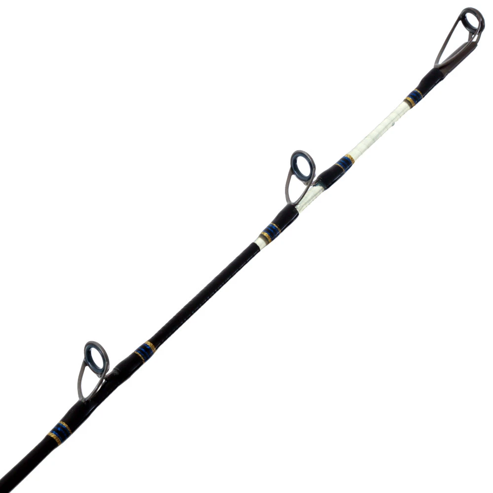 Ugly Stik Bluewater Overhead Jig Rod 5ft 6in PE8 250-450g 1pc - Image 6