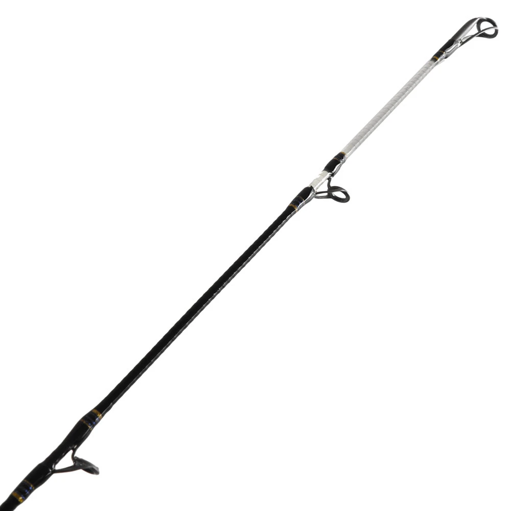 Ugly Stik Bluewater Spinning Rod 7ft 6in 6-10kg 1pc - Image 6