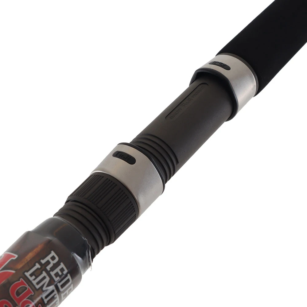 Ugly Stik Bluewater Spinning Rod 7ft 6in 6-10kg 1pc - Image 2
