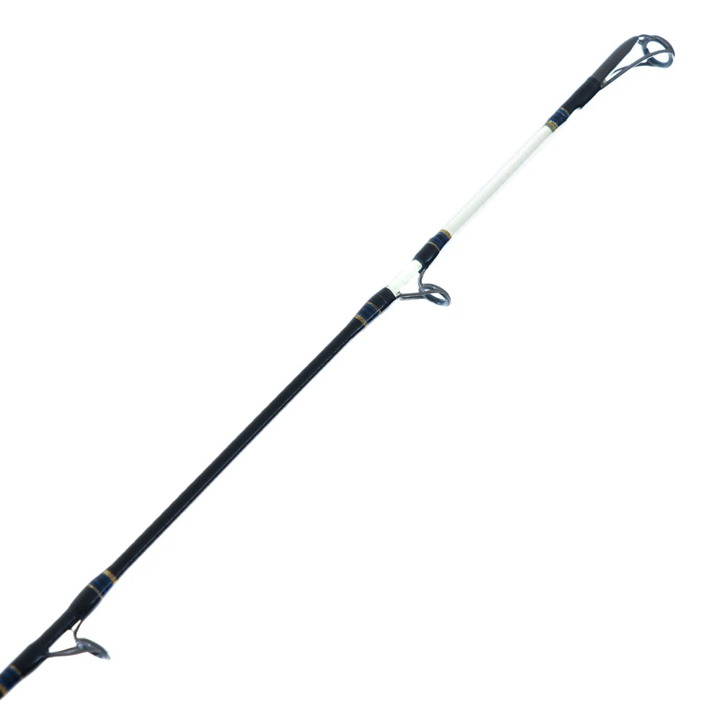 Ugly Stik Bluewater Spinning Rod 6ft 9in 6-10kg 1pc - Image 6
