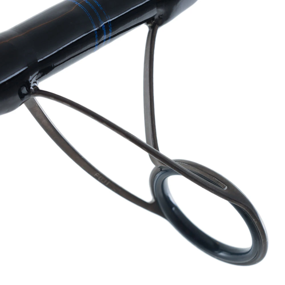 Ugly Stik Bluewater Spinning Rod 6ft 9in 6-10kg 1pc - Image 5