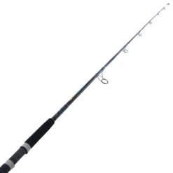 Ugly Stik Bluewater Spinning Rod 6ft 9in 6-10kg 1pc