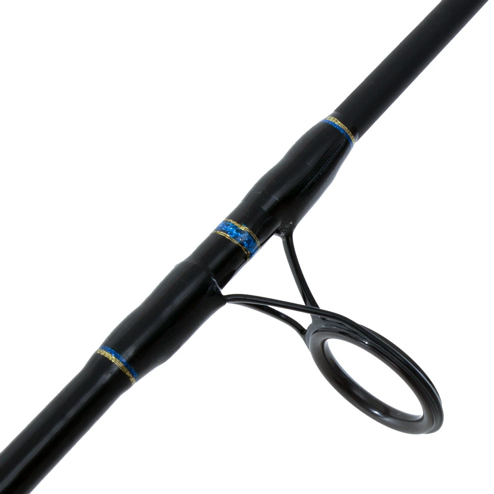 Ugly Stik Gold Spinning Kayak Rod 5ft 8-12kg 1pc - Image 6