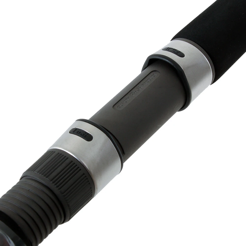 Ugly Stik Gold Spinning Kayak Rod 5ft 8-12kg 1pc - Image 3