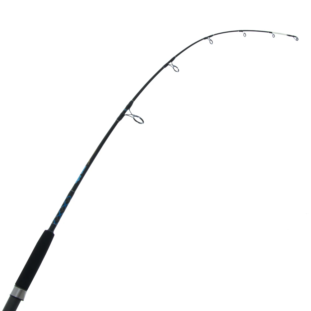 Ugly Stik Gold Spinning Kayak Rod 5ft 8-12kg 1pc - Image 2