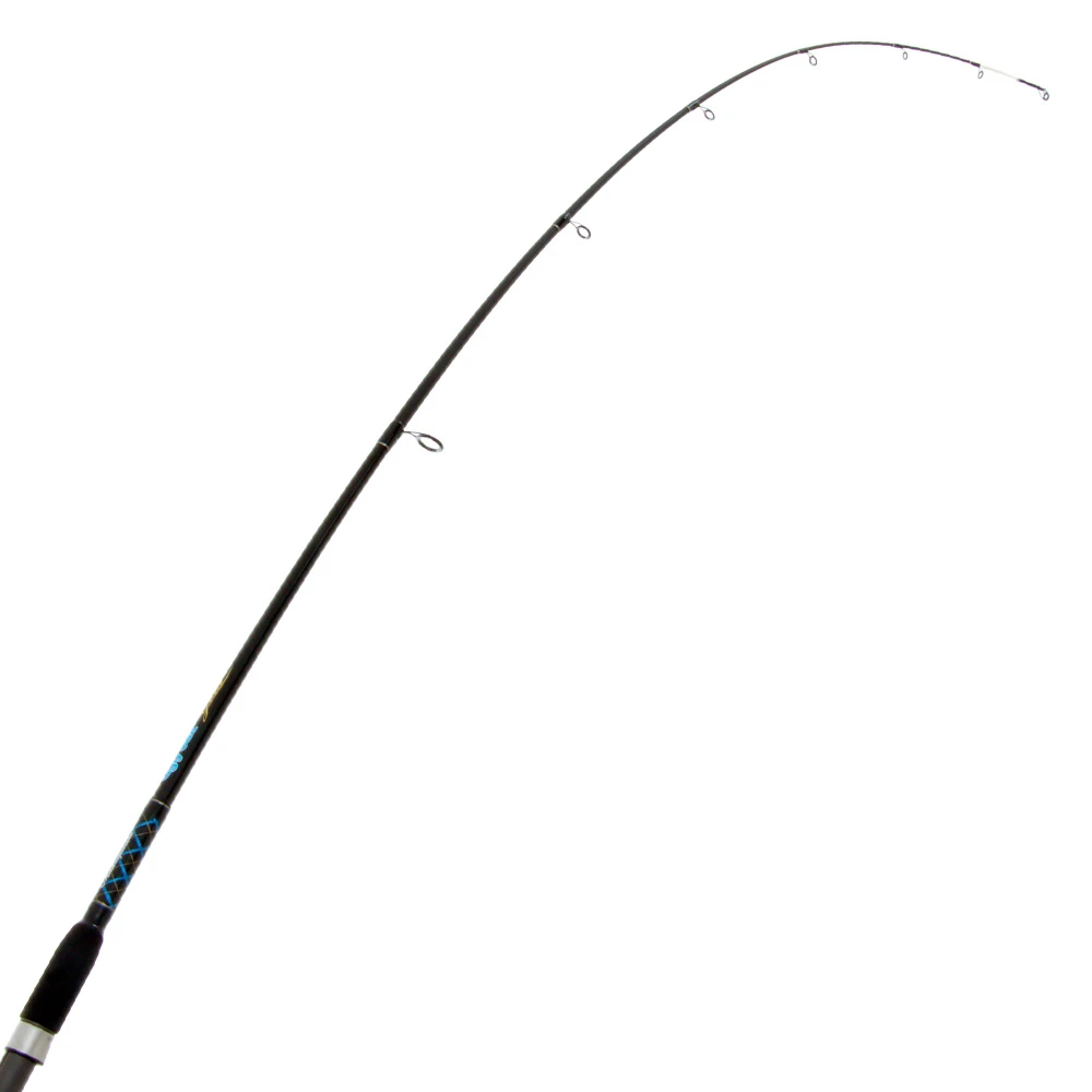 Ugly Stik Gold 661M Spinning Rod 6ft 6in 4-8kg 1pc - Image 2