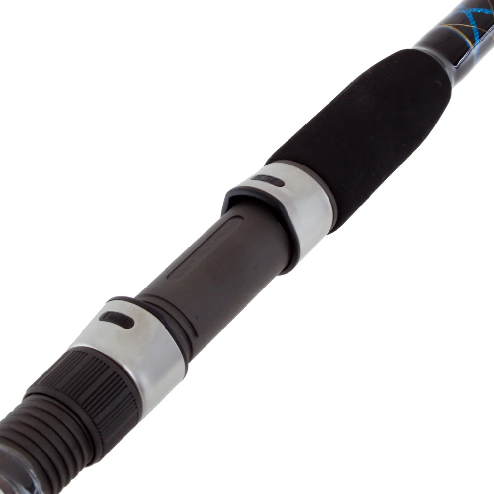 Ugly Stik Gold 661M Spinning Rod 6ft 6in 4-8kg 1pc - Image 3