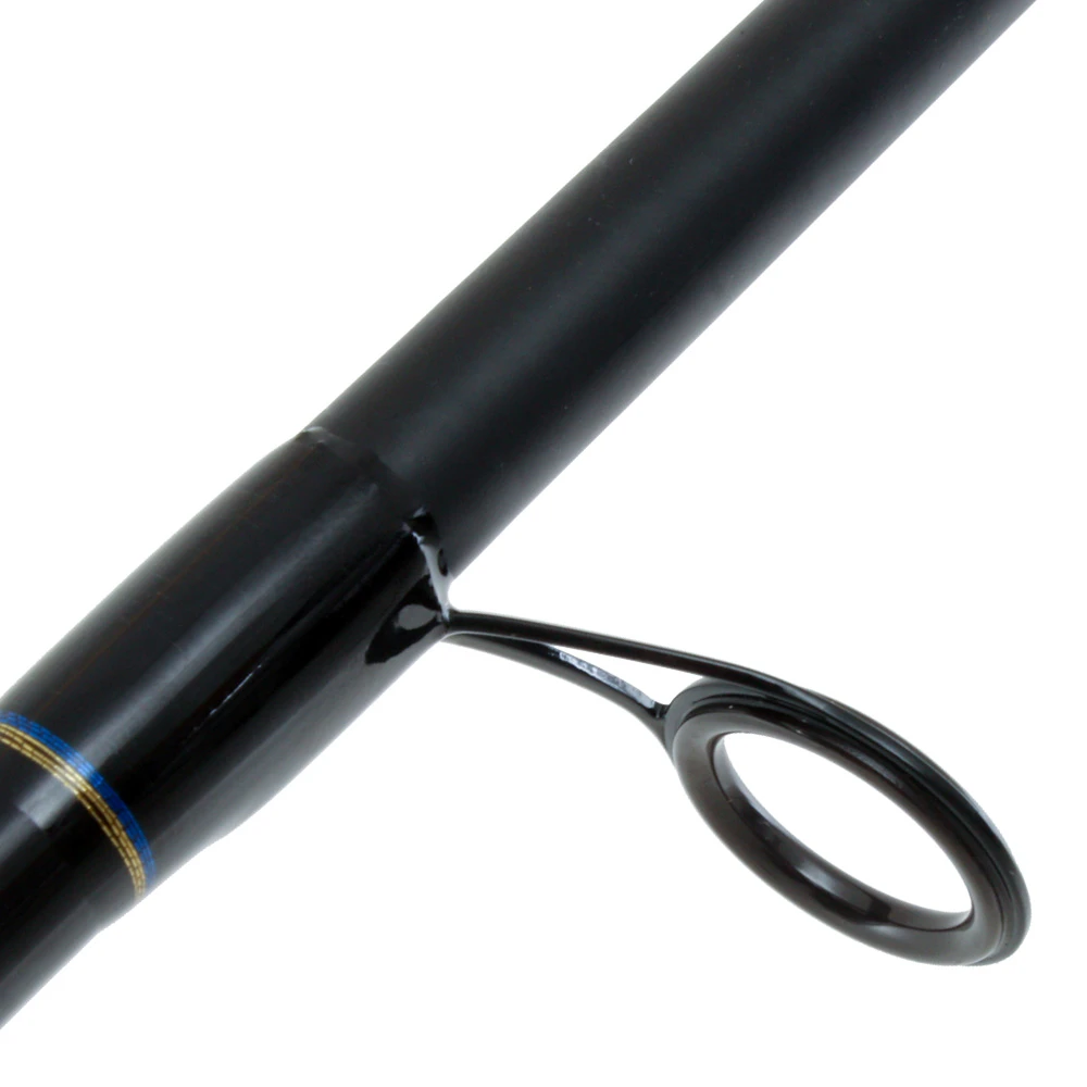 Ugly Stik Gold 661M Spinning Rod 6ft 6in 4-8kg 1pc - Image 6