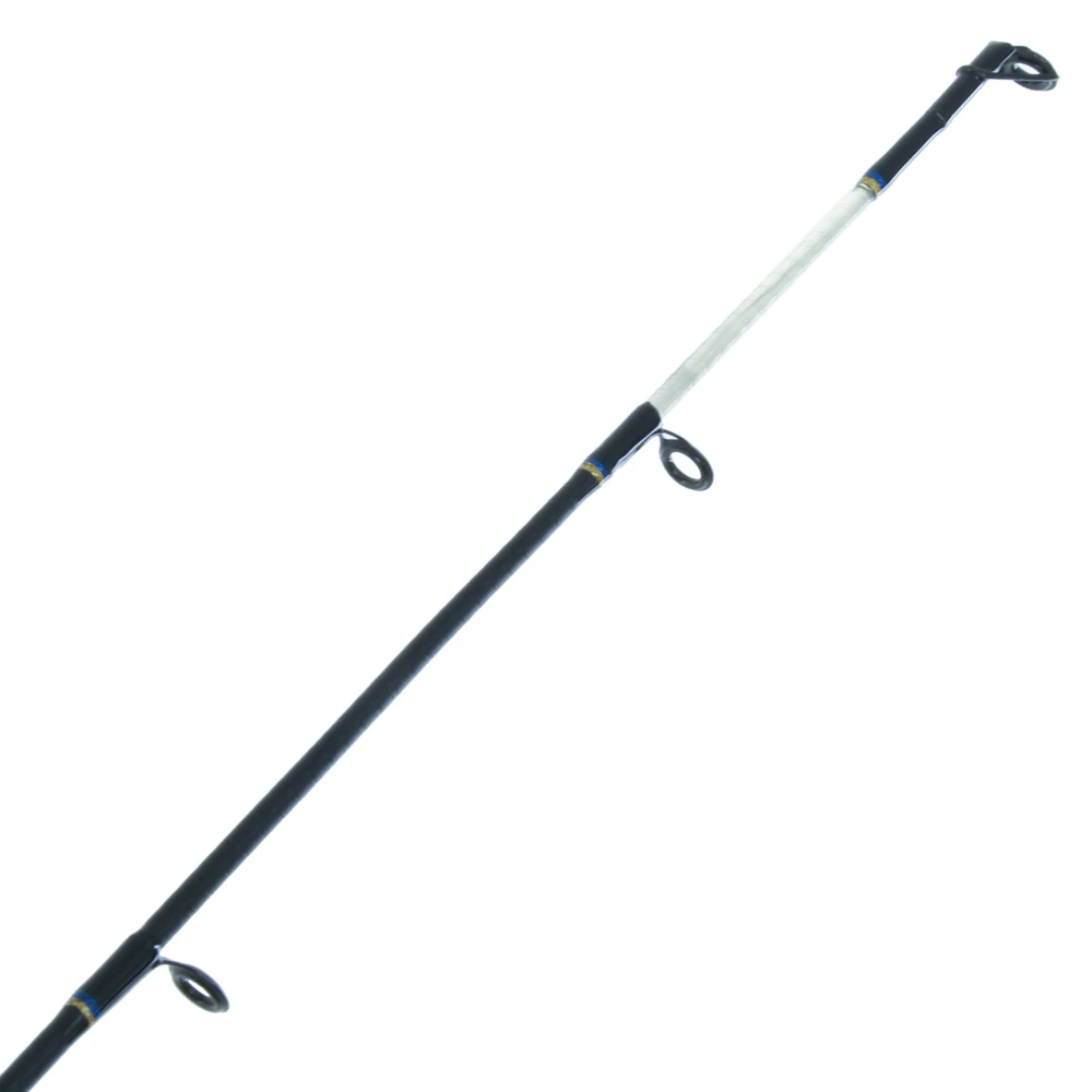 Ugly Stik Gold 661M Spinning Rod 6ft 6in 4-8kg 1pc - Image 7