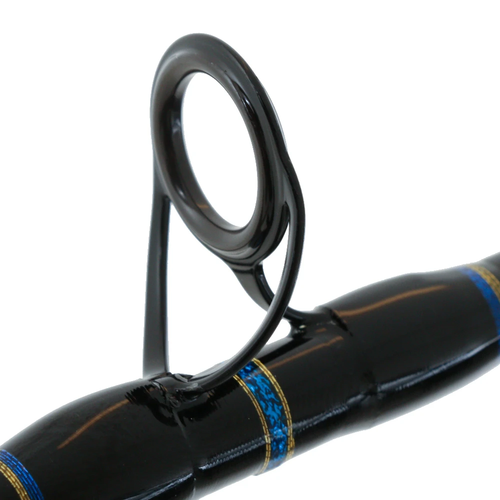 Ugly Stik Gold 561H Overhead Rod 5ft 6in 10-15kg 1pc - Image 4