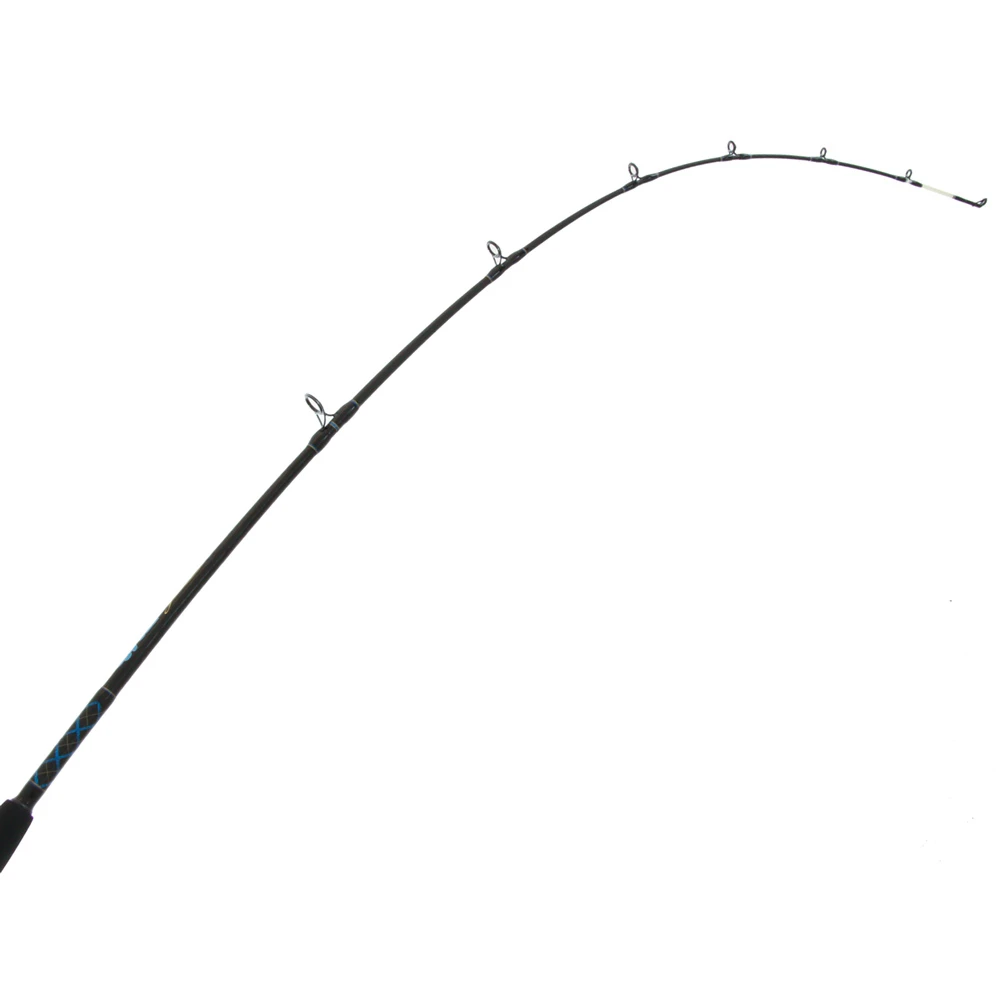 Ugly Stik Gold 561H Overhead Rod 5ft 6in 10-15kg 1pc - Image 2