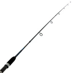 Ugly Stik Gold Travel Spinning Rod 6ft 2-4kg 3pc