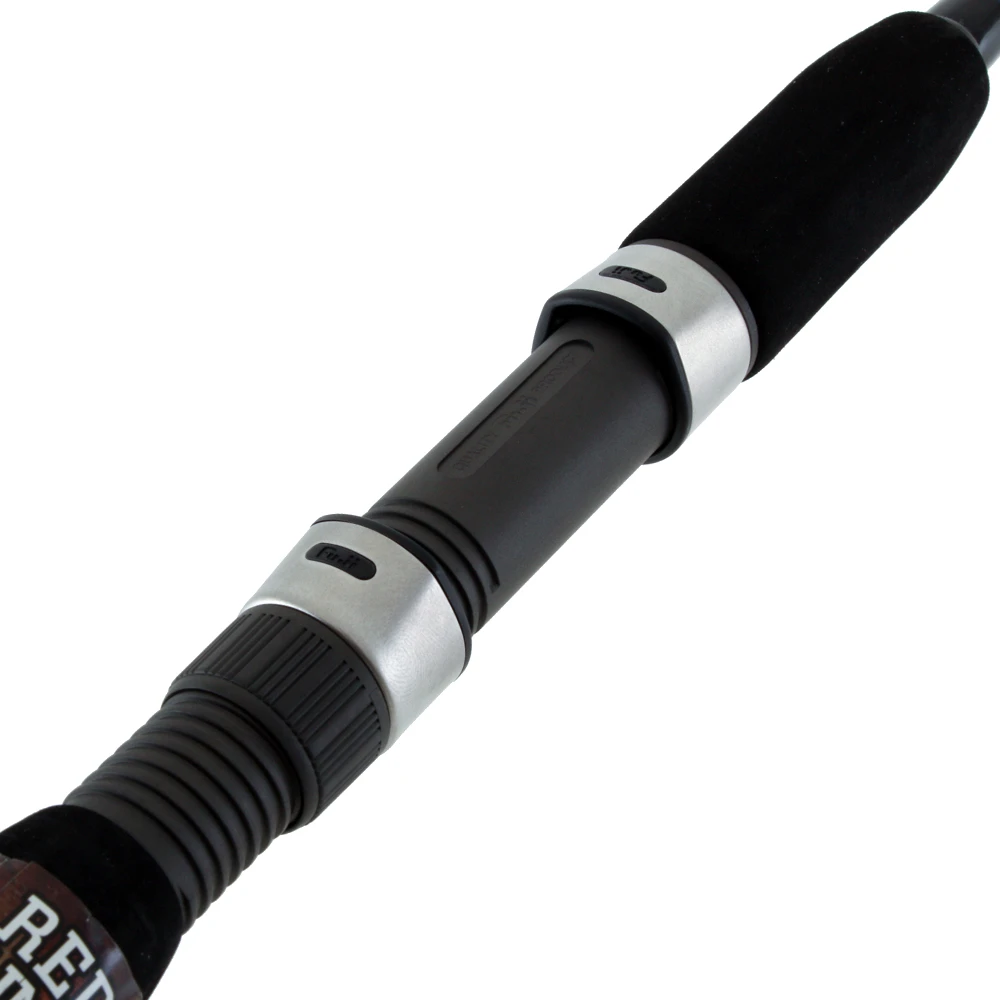 Ugly Stik Gold Travel Spinning Rod 6ft 2-4kg 3pc - Image 2