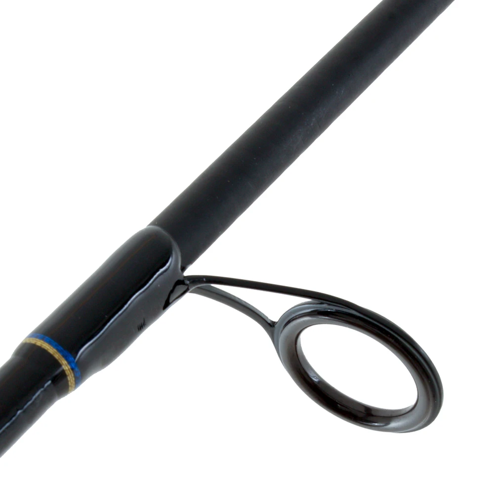 Ugly Stik Gold Travel Spinning Rod 6ft 2-4kg 3pc - Image 5