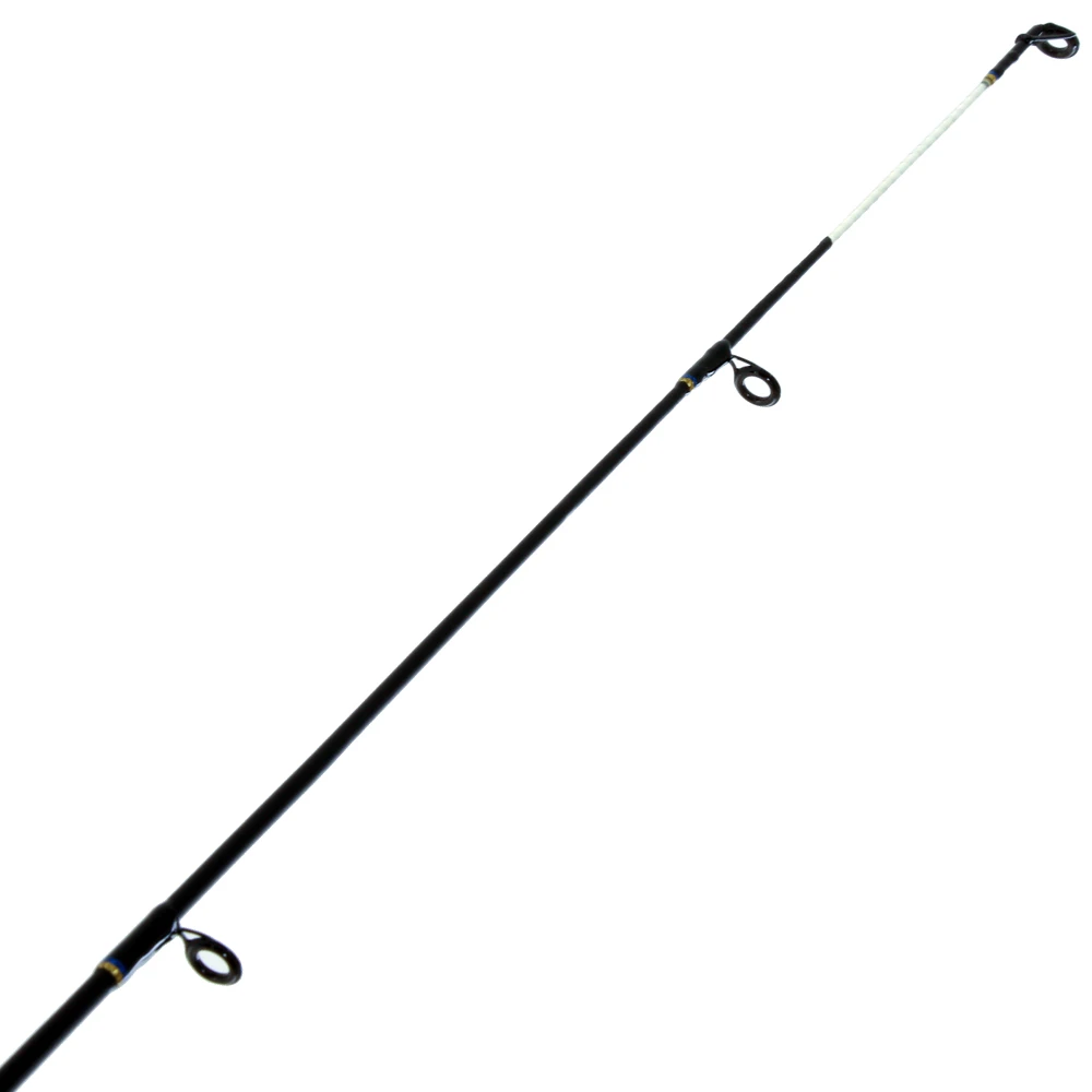 Ugly Stik Gold Travel Spinning Rod 6ft 2-4kg 3pc - Image 6