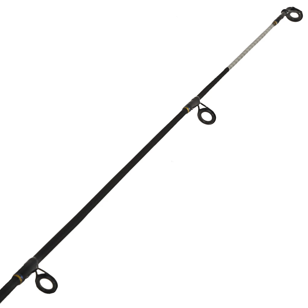 Ugly Stik Gold Travel Spinning Rod 6ft 2-4kg 3pc - Image 7