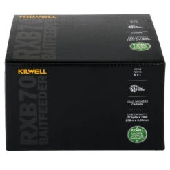 Kilwell RXB70 Baitfeeder Reel