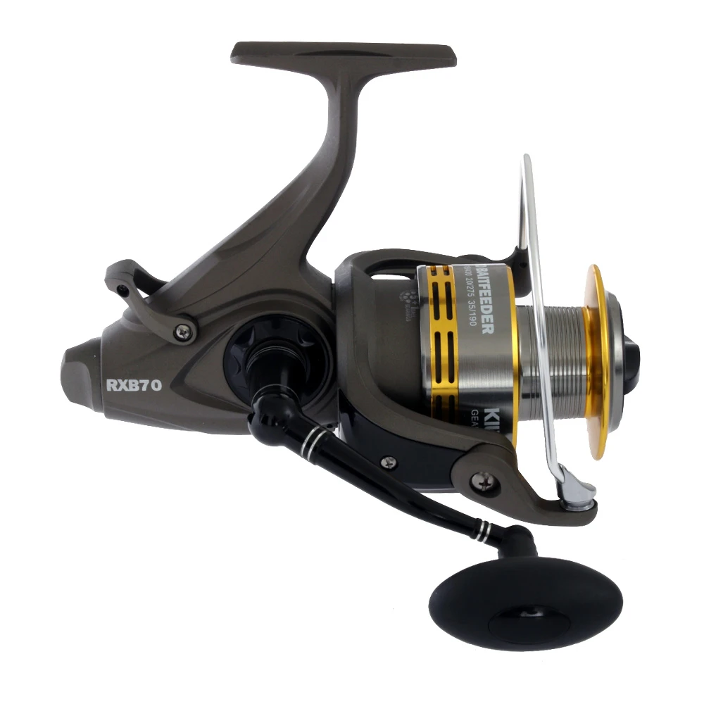 Kilwell RXB70 Baitfeeder Reel - Image 3